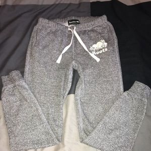 Roots Sweatpants